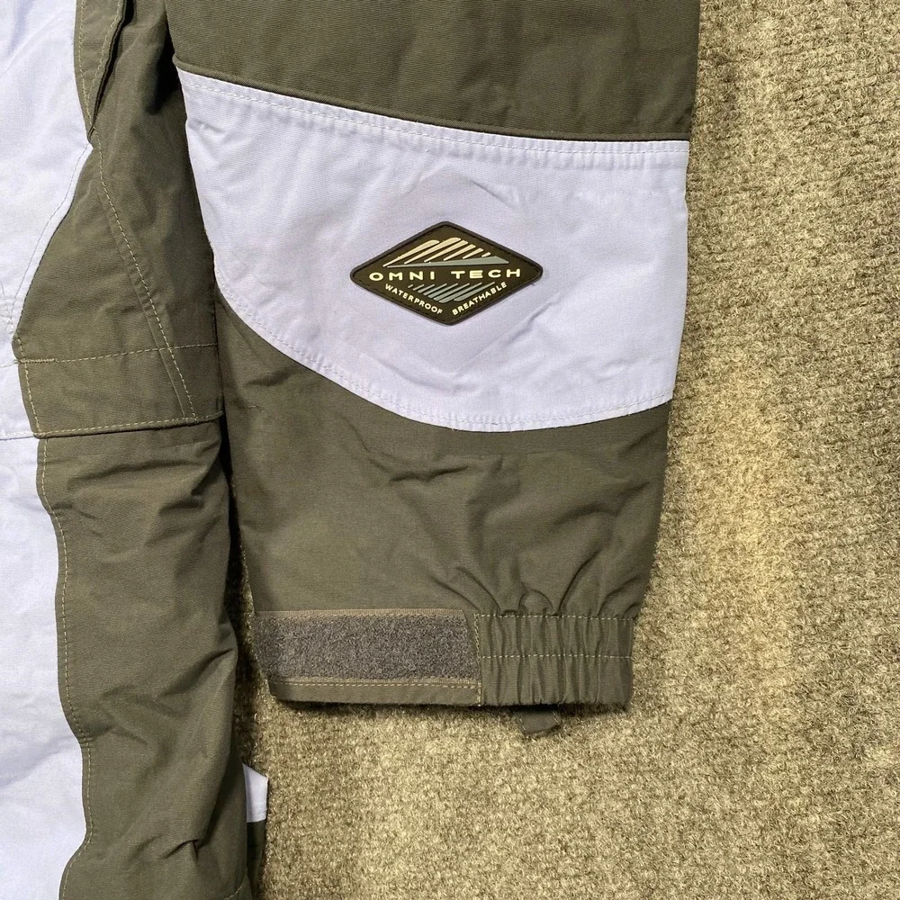 Columbia vintage 90